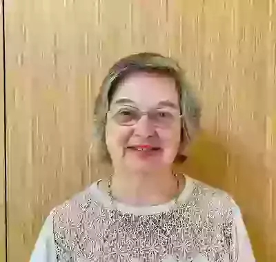 Lynda Harding